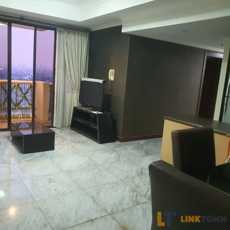 Linktown Apartemen Simprug Jaksel